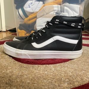 Vans sk8 hi mte